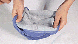 Calcinha Menstrual de Algodão YuuConfy® – Mega Market