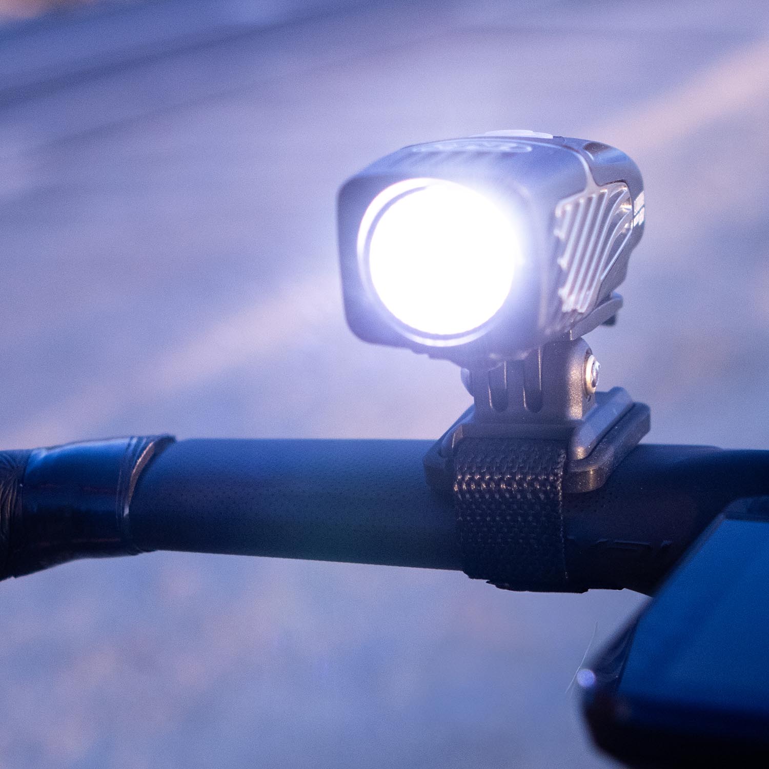 Mako™ 250 Front Bike Light – NiteRider Technical Lighting