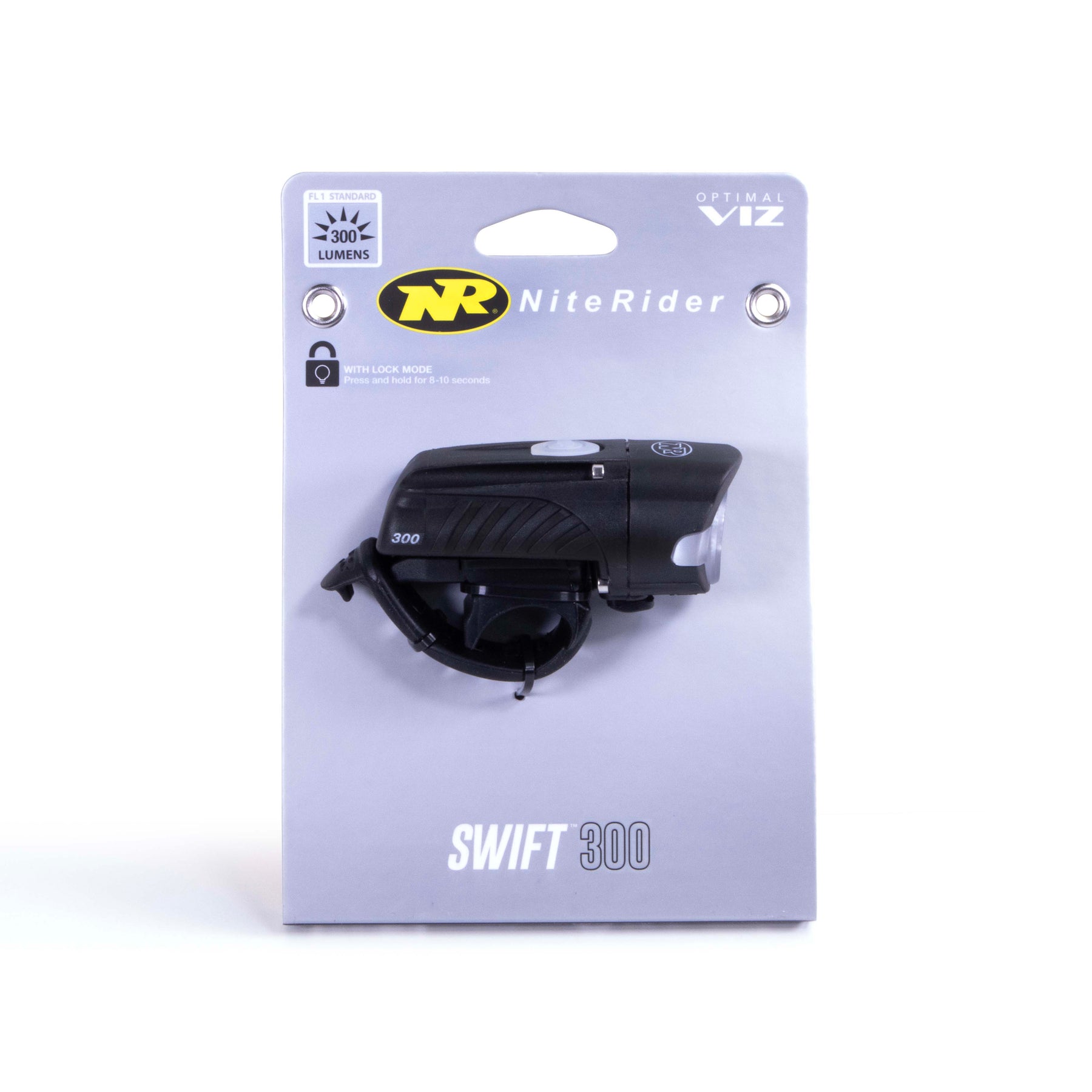 Foco Nite Rider Swift Combo 300 - Uno Sports