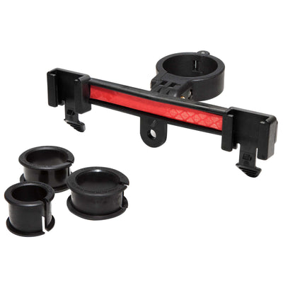 Rod Holders and Double Seat Mounts