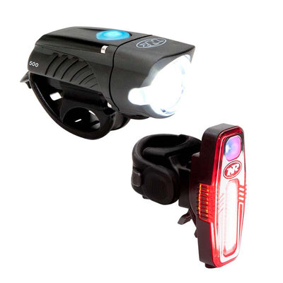 niterider bicycle lights