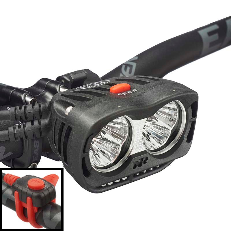 NiteRider Technical Lighting Systems High Powered LED Lights