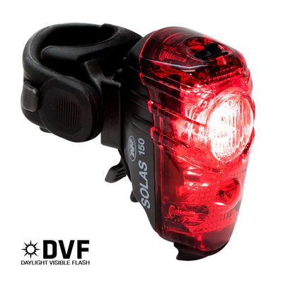 nr bike light 500