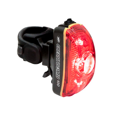 nr bike light 500