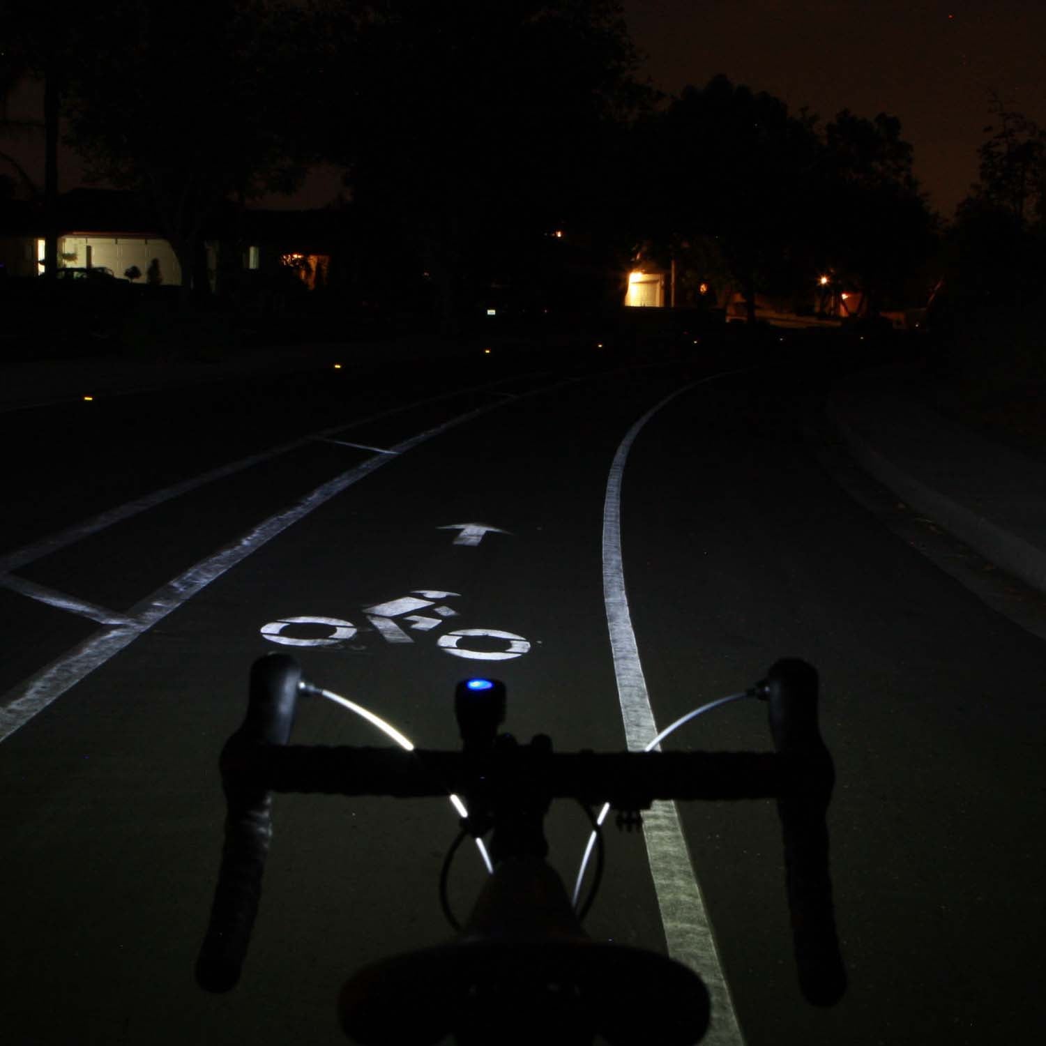 lumina 650 bike light