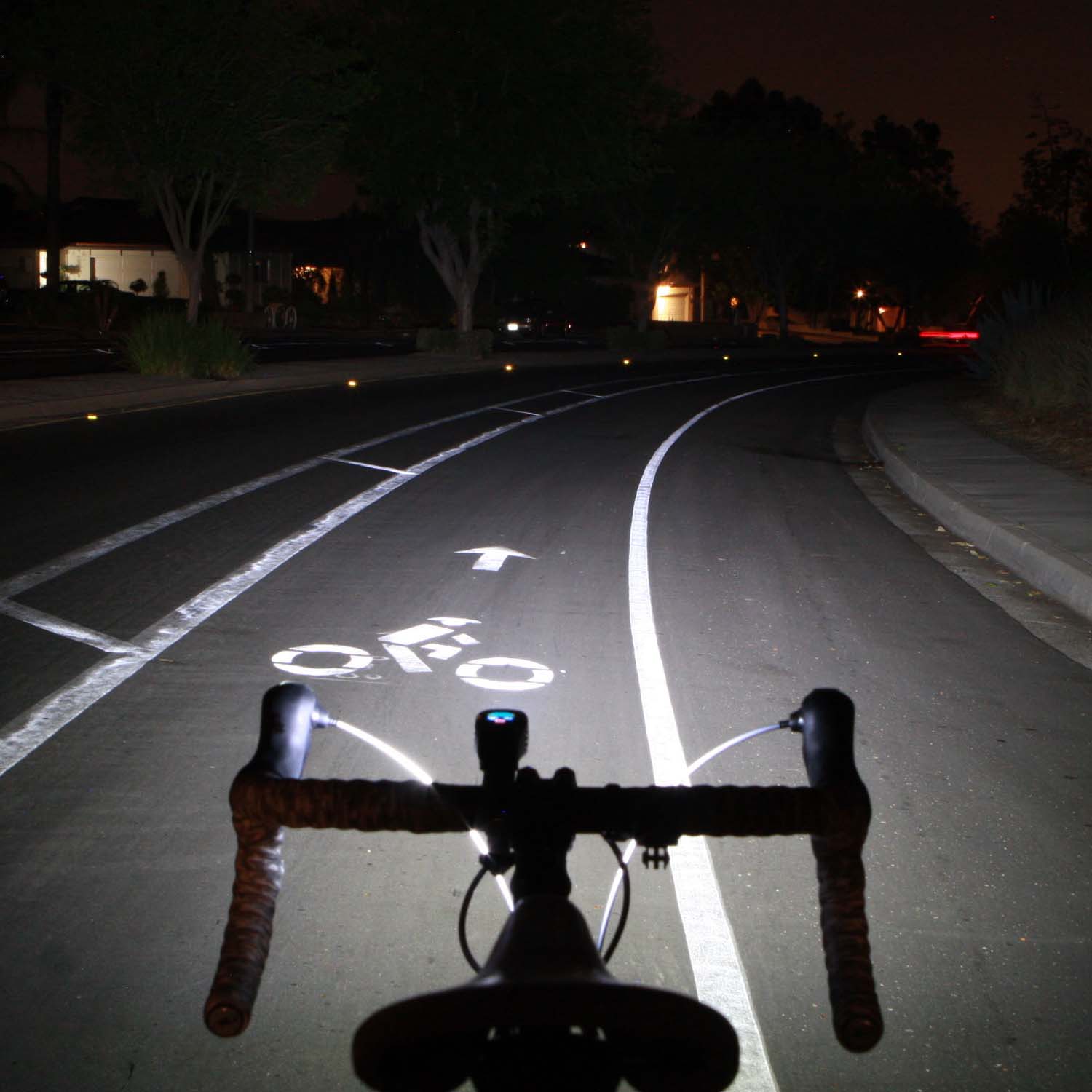 niterider lumina oled 1200 boost headlight