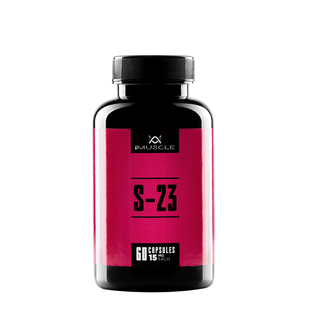 S-23 imusclede