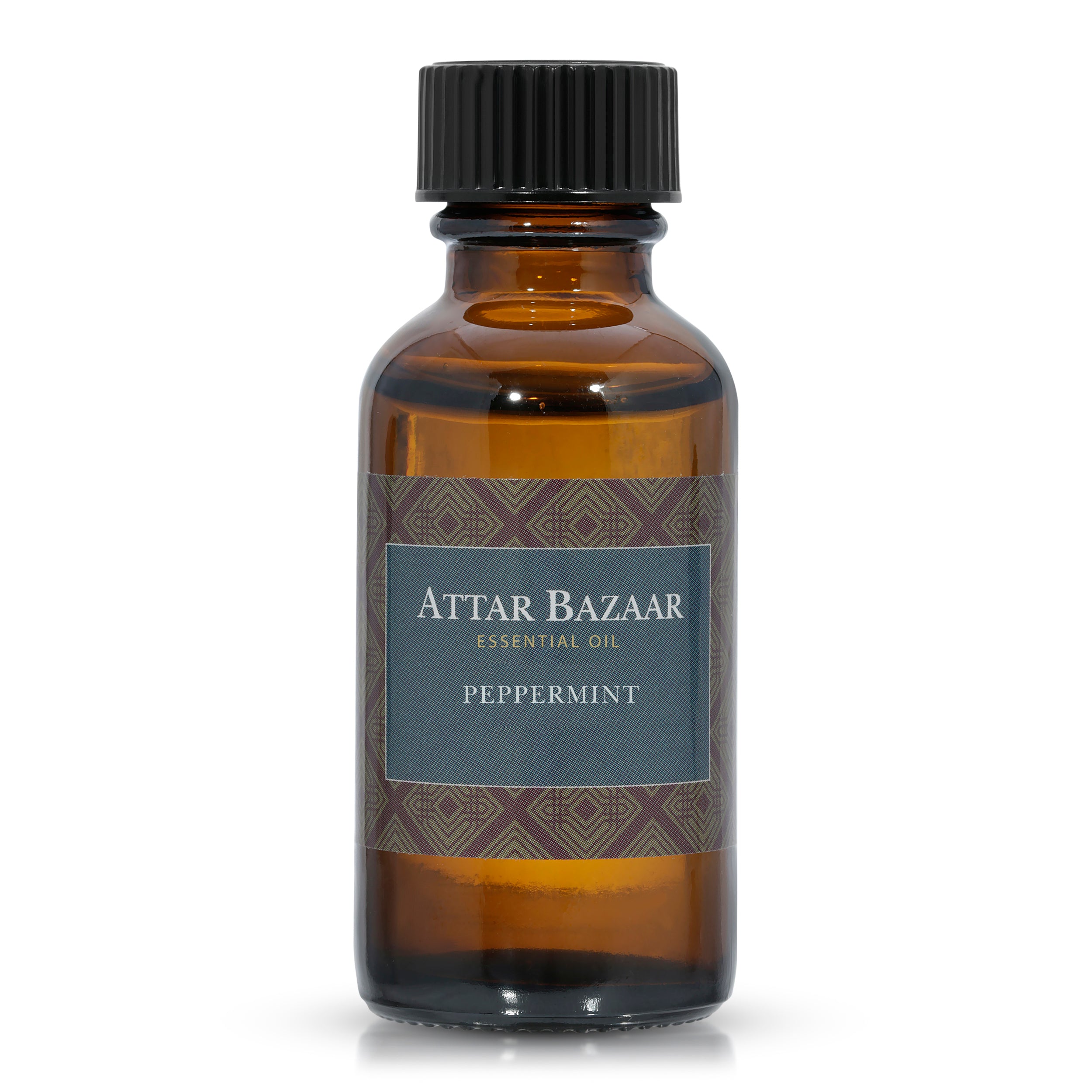 Attar Bazaar Essential Amber 1 DRAM