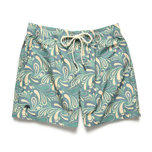 Bulls Eye Swim Trunks – Carpenter Hotel Shop