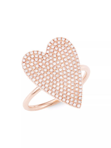 Rose Gold Jewelry Collection – H&H Jewels