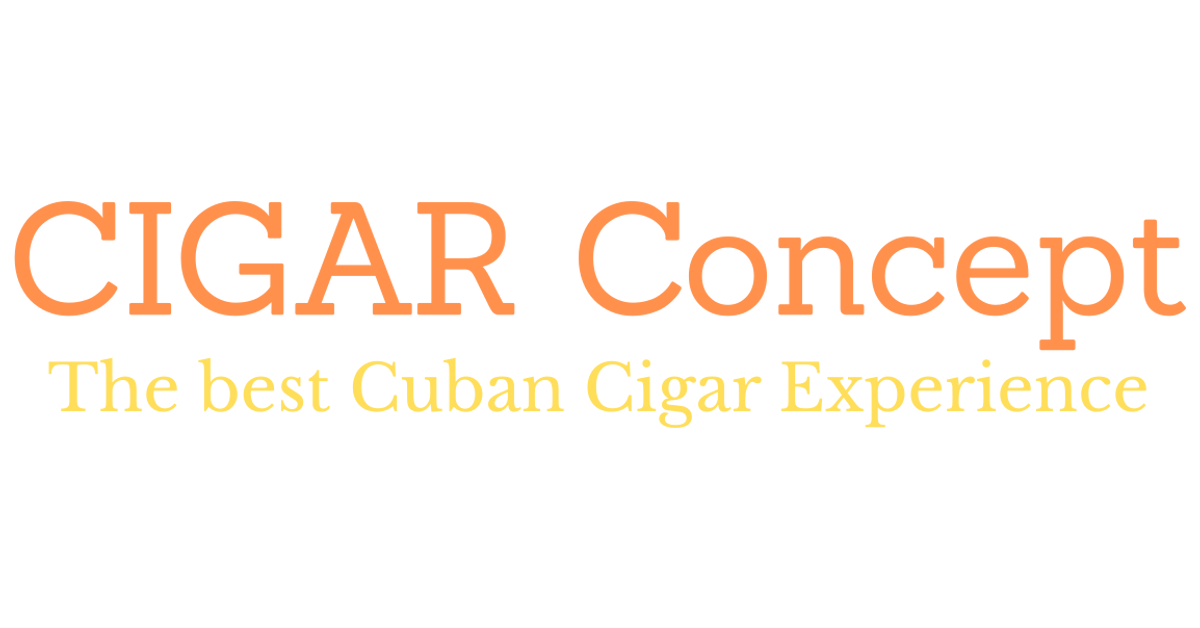 Cigar Concept