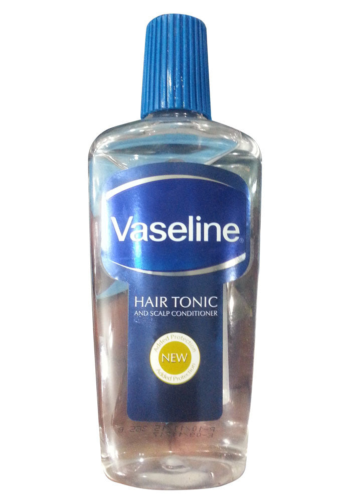 Vaseline hair oil tonic 300 ml  Abyati Stores