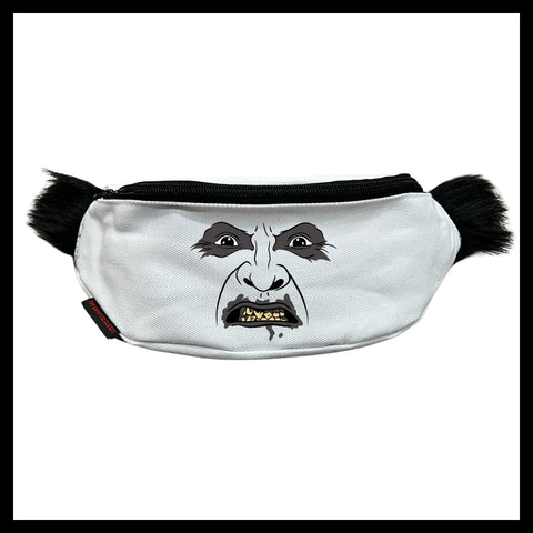 The Danny Pack | Funny Devito Fanny Pack With Soft Interior Liner