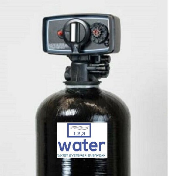 Sell Resin Kation Flotrol S+ Water Softener