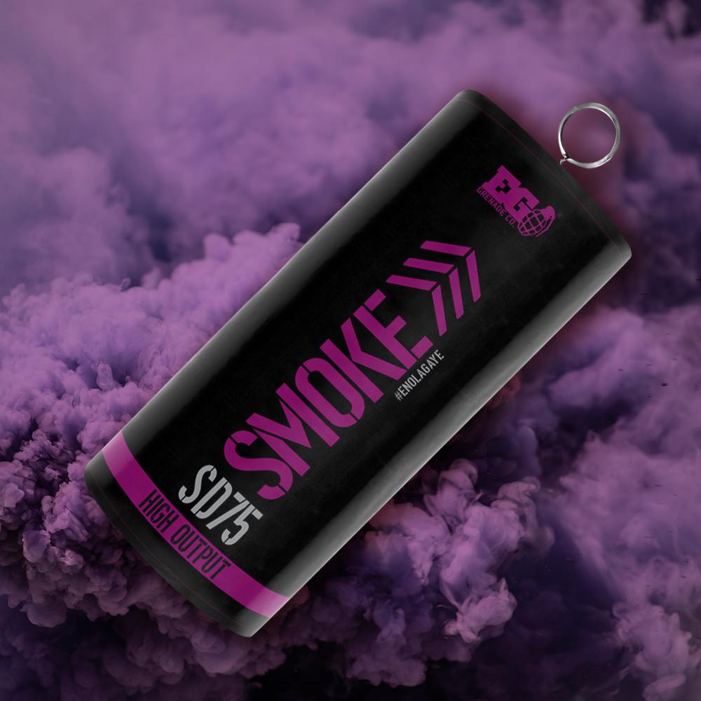 enola gay smoke grenades ca legal