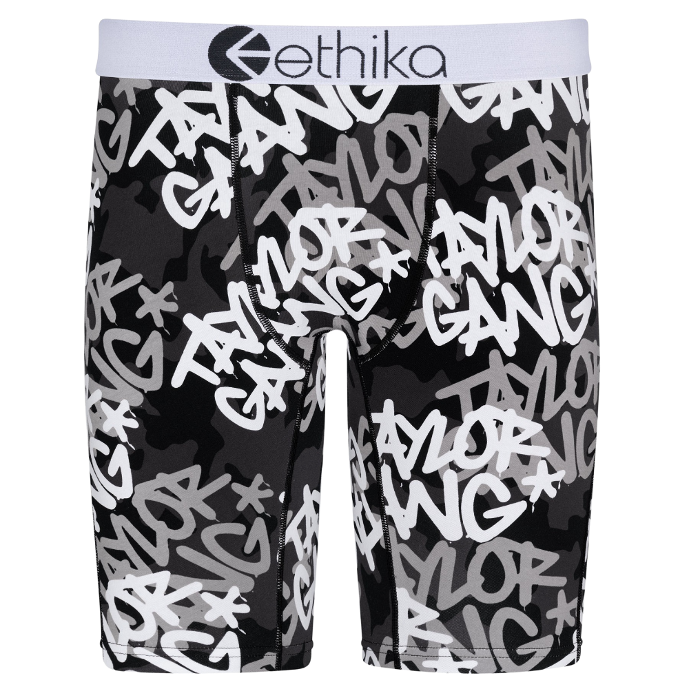 inutilisé bague Naufrage ethika boxers Sans emploi garage date limite