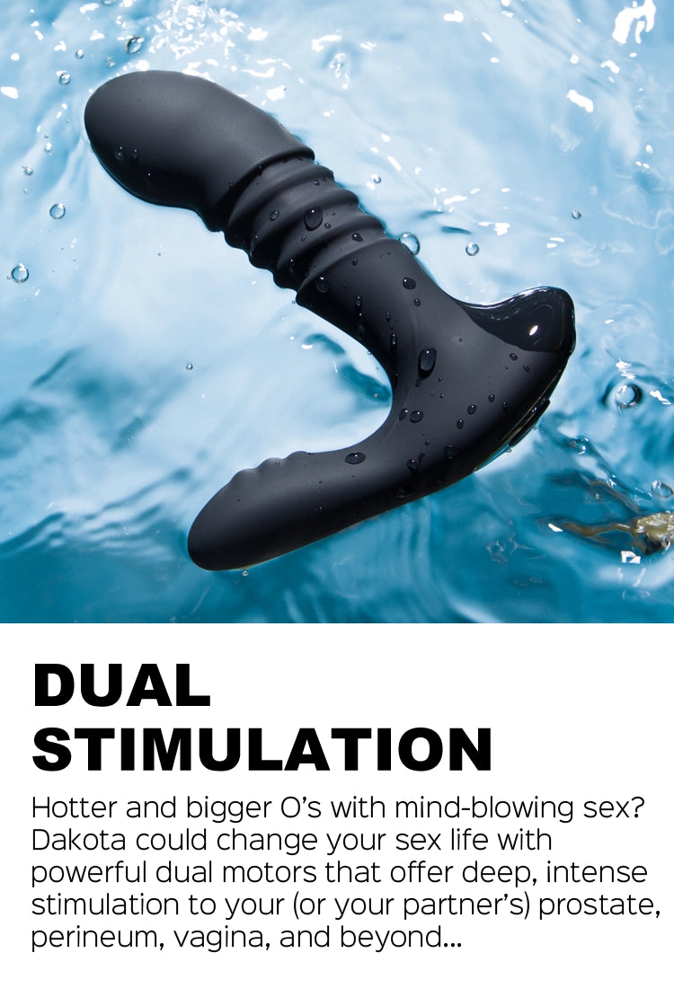 Dakota Prostate Massager.webp__PID:c74417ba-6a4d-46e3-89f4-09551f73b447