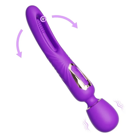 Di-Orgasm-best g spot vibrator