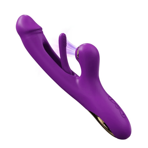 Skylar-Rabbit Sex Toys