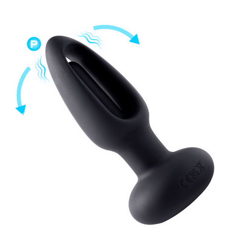 Using a Sex Toy