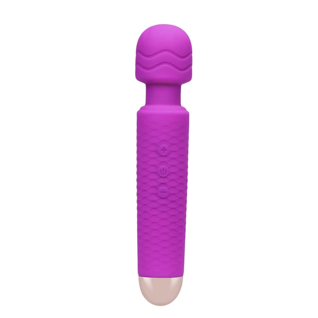 Bliss - Magic Wand Rechargeable