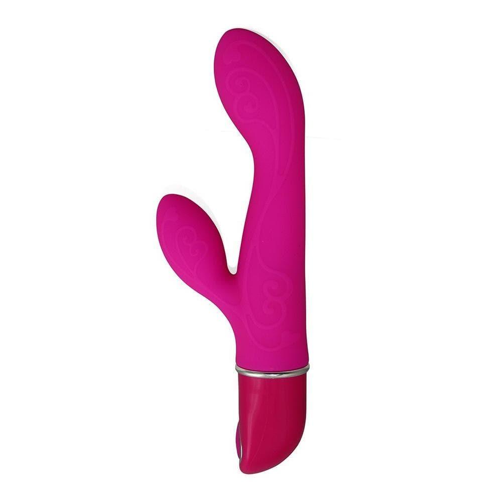 Holly - Rabbit Vibrator