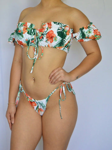 Maui Bikini Set
