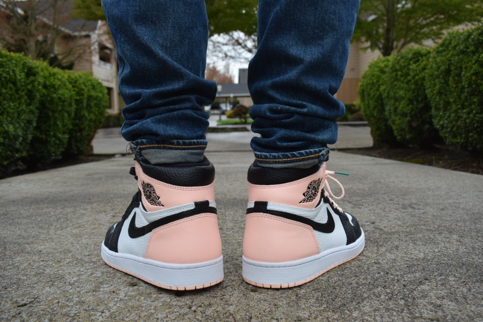 crimson tint custom