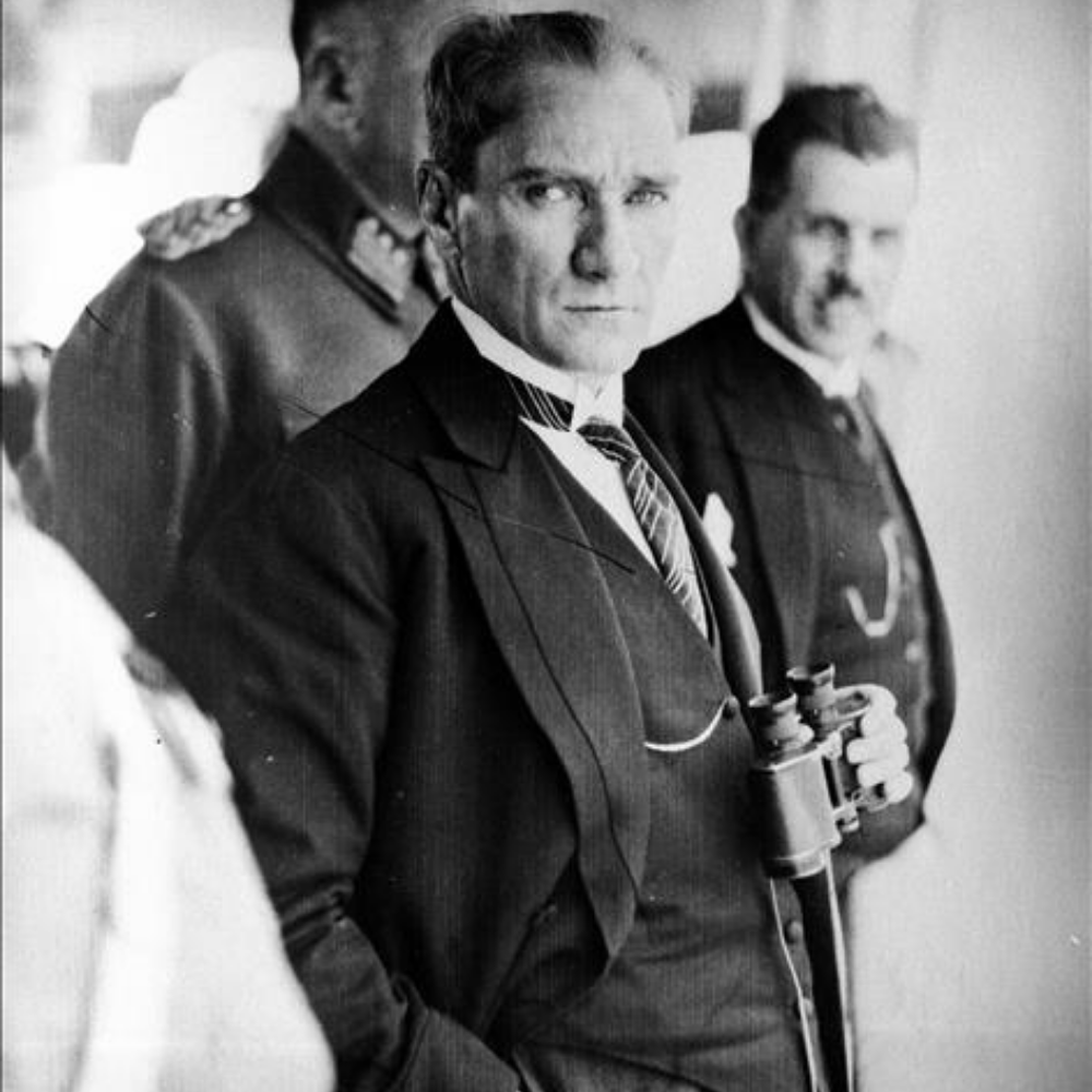 Atatürk Aksesuarları