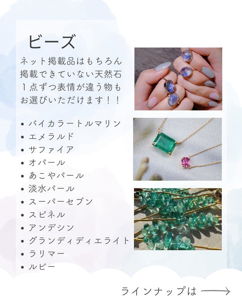 ブログ記事 ANAM gems　北海道イベント開催のお知らせ