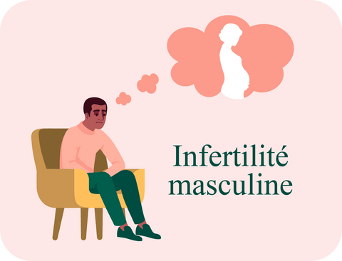 Infertilité masculine