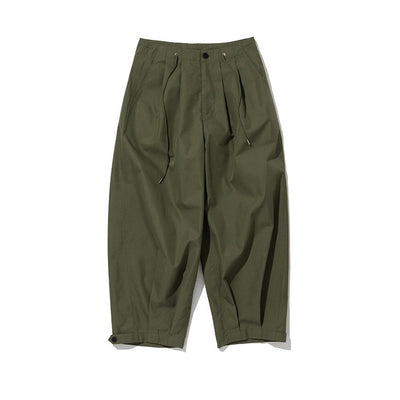 Uniform Bridge Women's Sea Rover Pants - Olive – Uniform Bridge EU