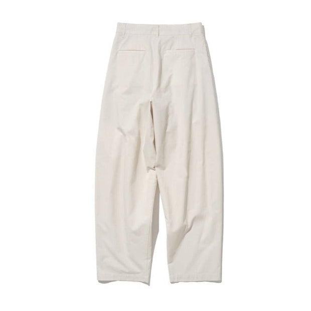 Uniform Bridge Balloon Pants - G.Beige - Uniform Bridge EU