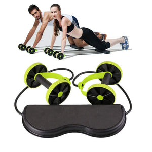 ab power roller