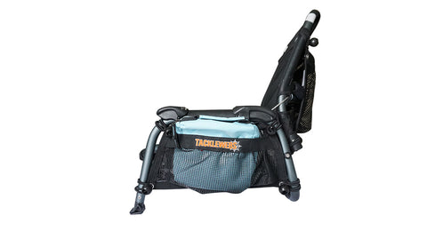 Low Lever TackleWebs® Pedestal Bag