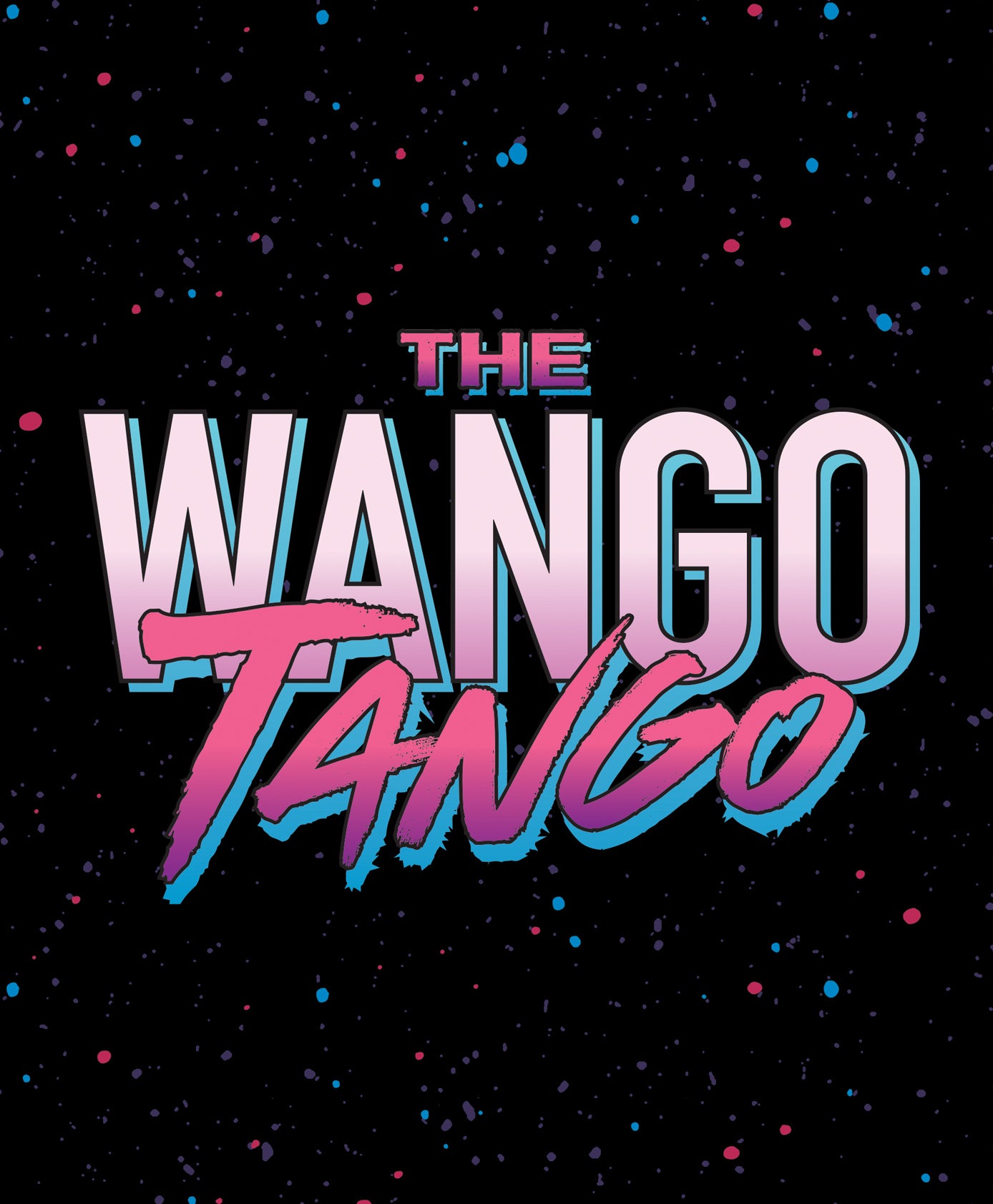 Kurt Diserio Pittsburgh poster logo designer Wango Tango custom gold wing motorcycle show event