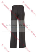 Load image into Gallery viewer, Womens Adjustable Waist Pant - Solomon Brothers Apparel
