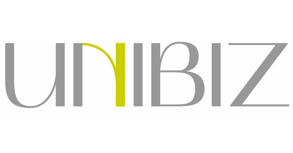 UNIBIZ Online Store
