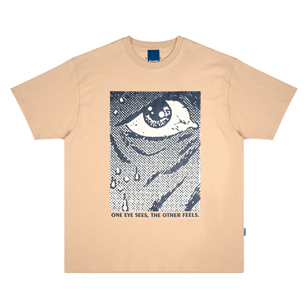 Emerale Eye T-shirt