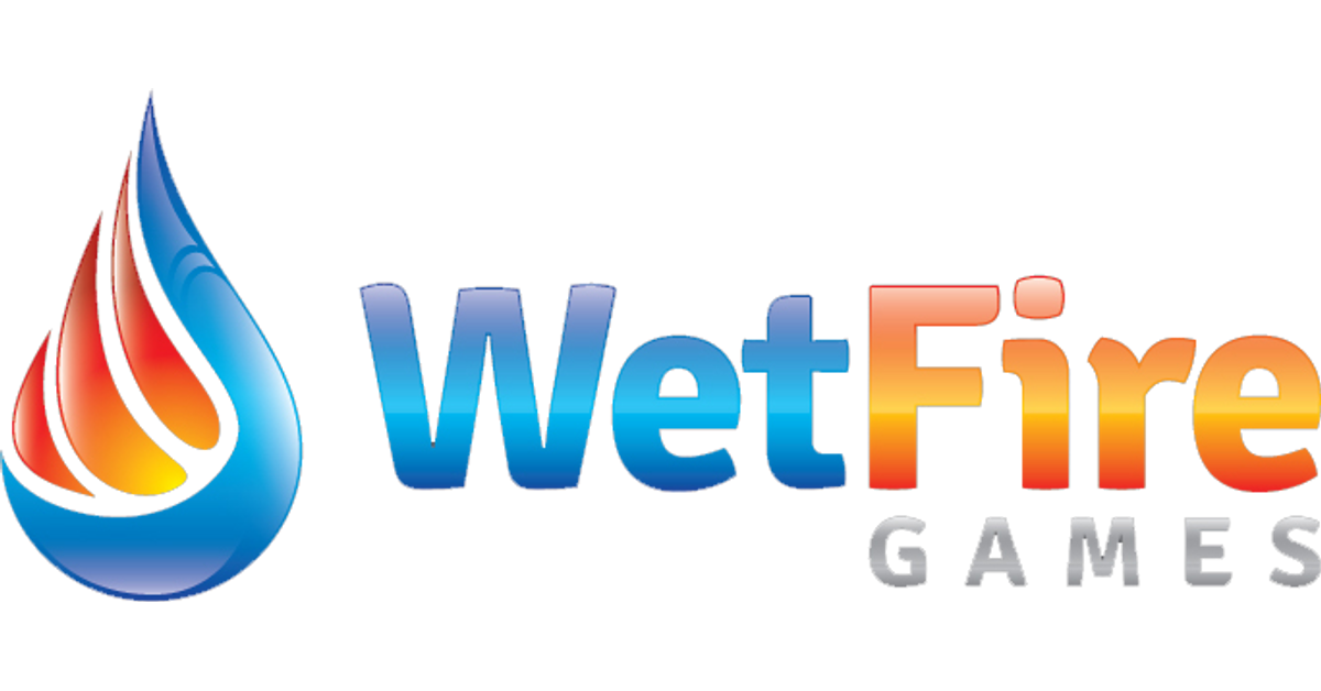 Wetfiregames