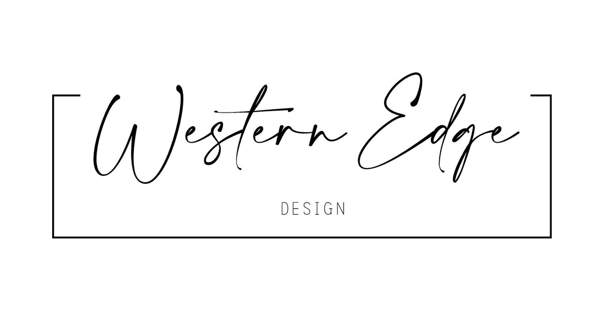 Western Edge Design