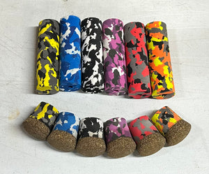 Split Grip Camo EVA - JSOutfitter