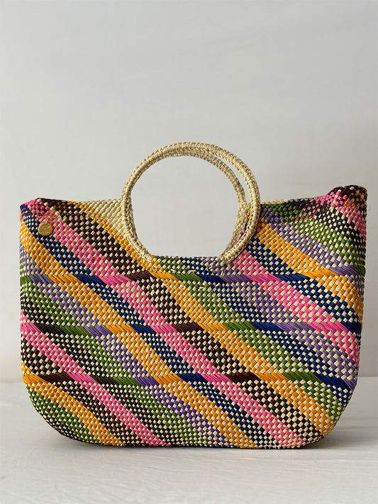 Cajamarca Boho Bag