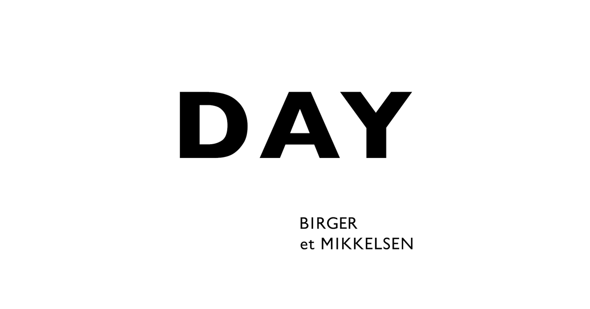 Buy luxurious designer clothes online | DAY Birger et Mikkelsen – Day ...