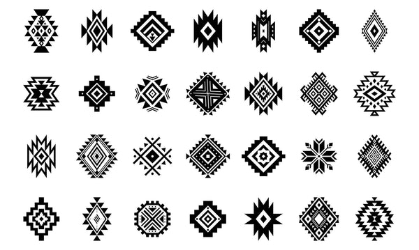 african tribal designs and meanings