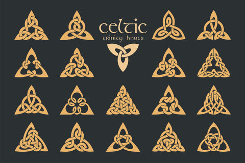 Celtic Tribal Tattoos