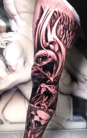 snake-tattoos