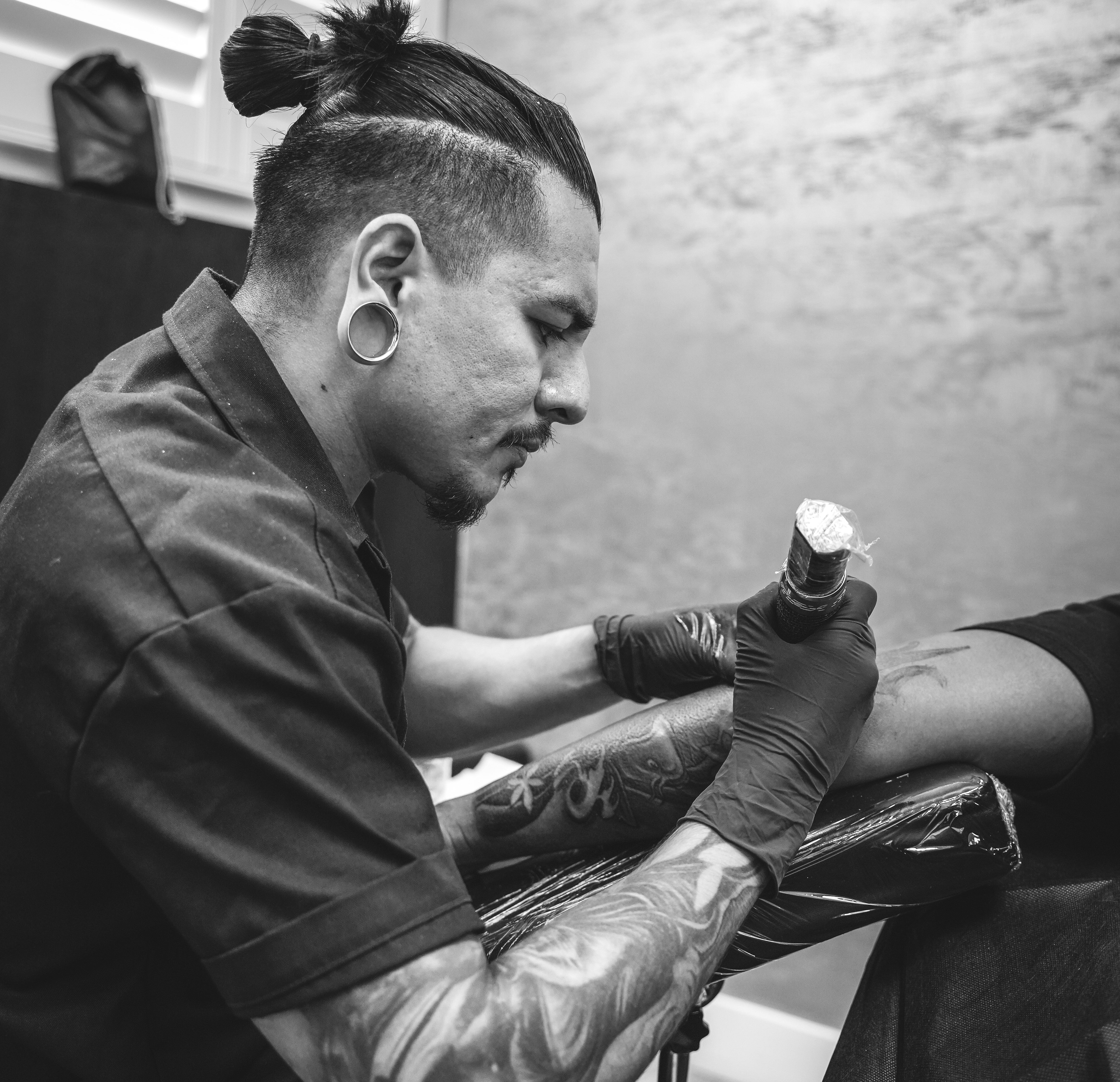 13 Mexican Tattoo Artists to Watch  Aztec tattoo designs Mexican tattoo  Mayan tattoos