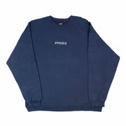 Strike-Sweater/Hoodie