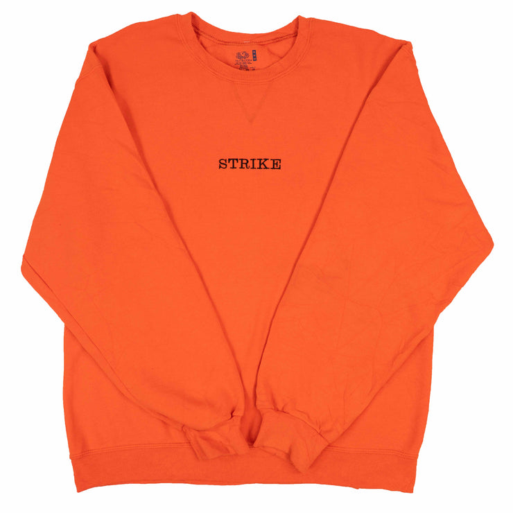 Strike-Sweater/Hoodie